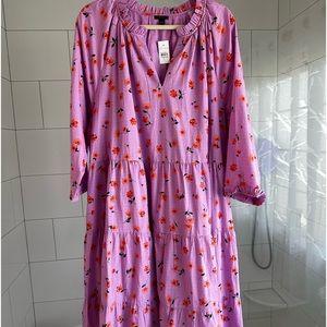 Ann Taylor Dress XL XXL NWT